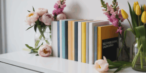 Common Children Book Sizes: A Practical Guide for New Authors